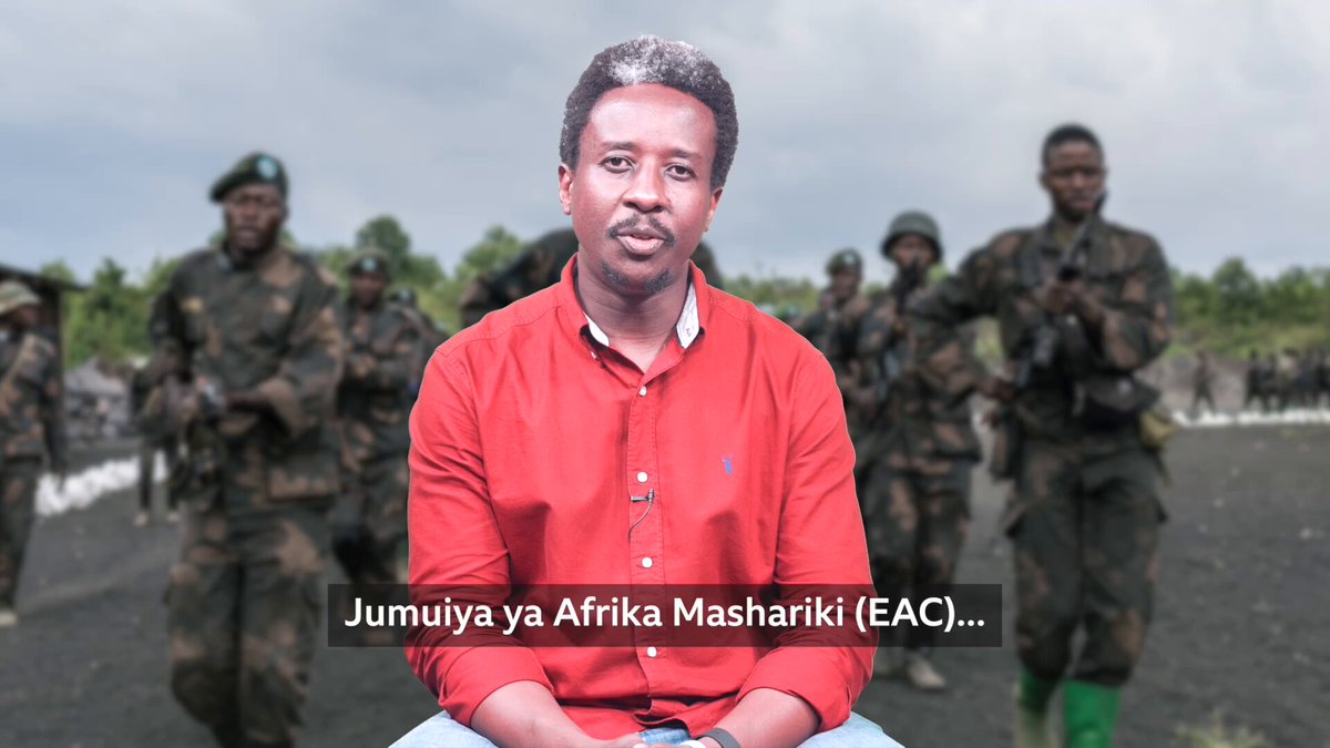 Viongozi wa EAC na SADC wamejifungia hivi sasa kuendelea na mazungumzo ya kutafuta suluhu ya mgogoro unaoendelea DRC. Katika kipande hiki cha video naangazia uwezo na changamoto za jumuiya hizi mbili kuutatua mgogoro huu.