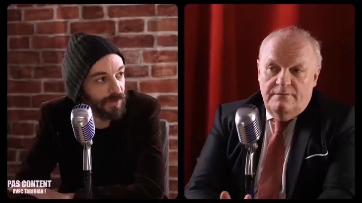 Vues 1 000 000 - Durée 5h. « Dans une vidéo, Attali a dit qu'à la rédaction de #Maastricht🇪🇺, ils avaient soigneusement évité de préciser comment sortir de ce truc. Ce qui est affreux, c'est que vous entendez les gens qui rient d'un rire gras. C'est fou ! » François Asselineau 🇫🇷 Frexit