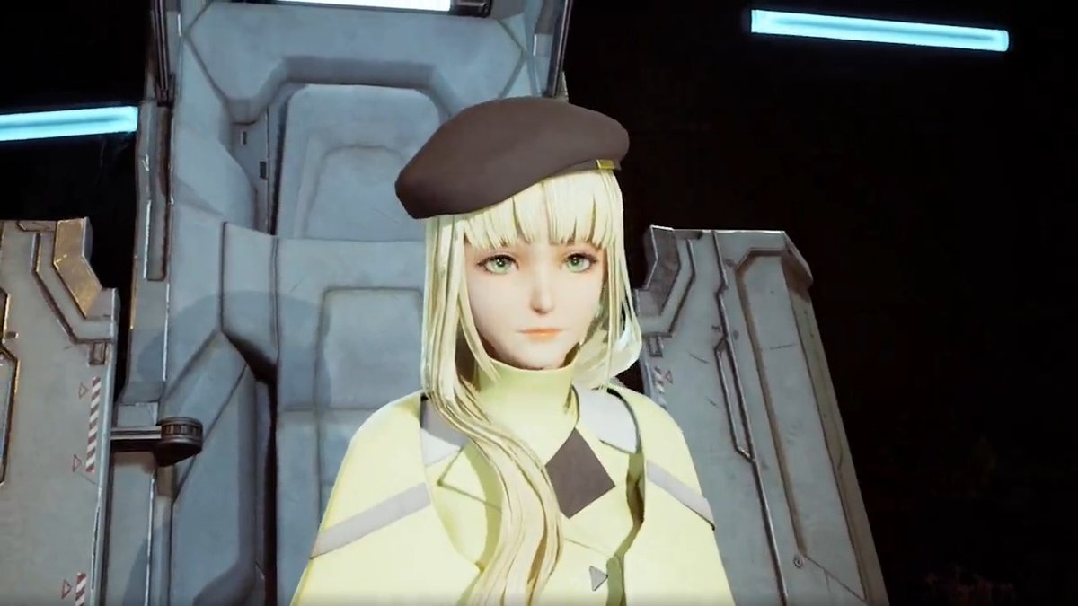 ◥◣シーズン2ティザートレーラー◢◤ 『SYNDUALITY Echo of Ada』シーズン2のティザートレーラーを公開! アニメ『 #SYNDUALITY Noir』で登場した「Ciel(シエル)」型メイガス、「ジョンガスメーカー」に加え、新たなエリアやエンダーズも公開! シーズン2の更なる冒険をお楽しみに! #SYN