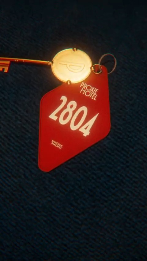 Find a key to unlock something unexpected. #PROXIE_ReadyToCheckIn #PROXIEth #bROTHERSMUSIC