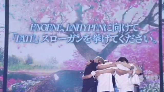 ENHYPEN | FATE IN TOKYO DOME D2 (230914) —DVD full version (BLOSSOM encore)