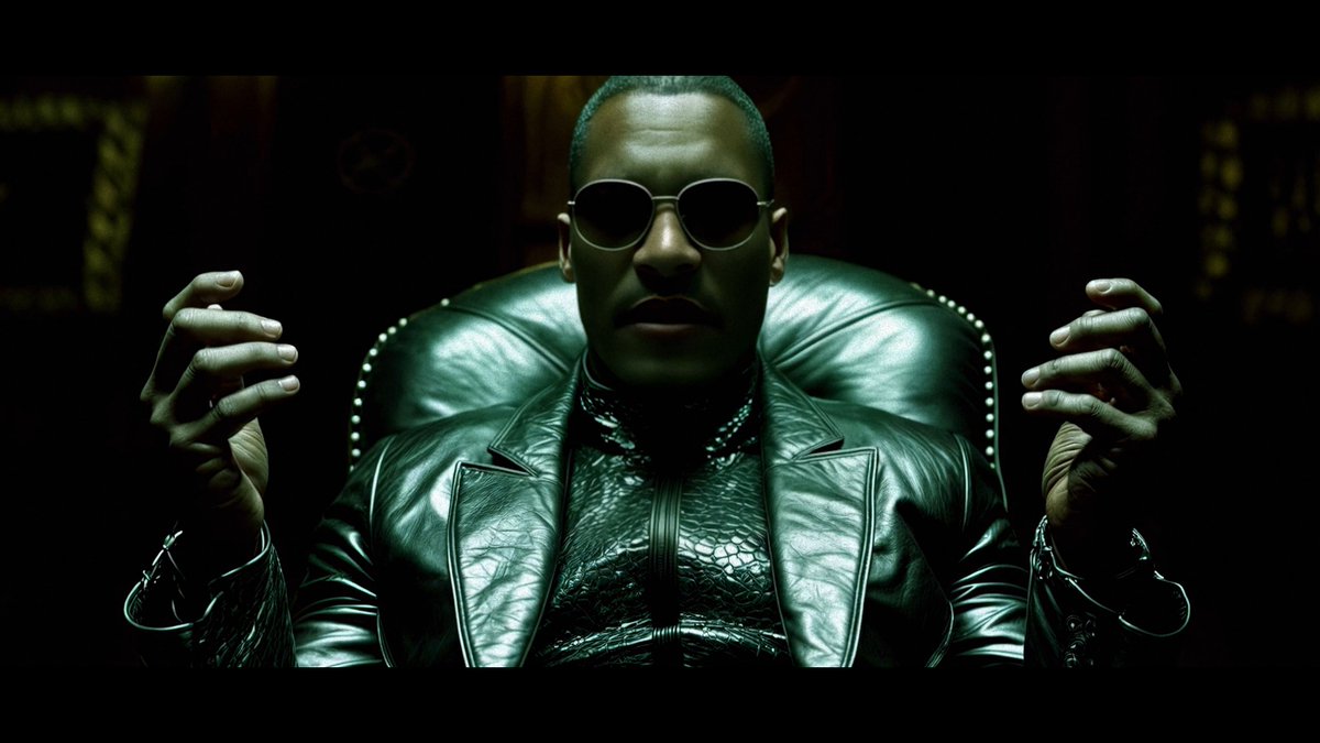 Time to choose: 🔴 🔵 Blue pill: The story ends, you settle for your current DEX 🙅🏾♂️ Red pill: You choose the best prices from 500 DEXes & Aggregators with us 🙋🏾♂️