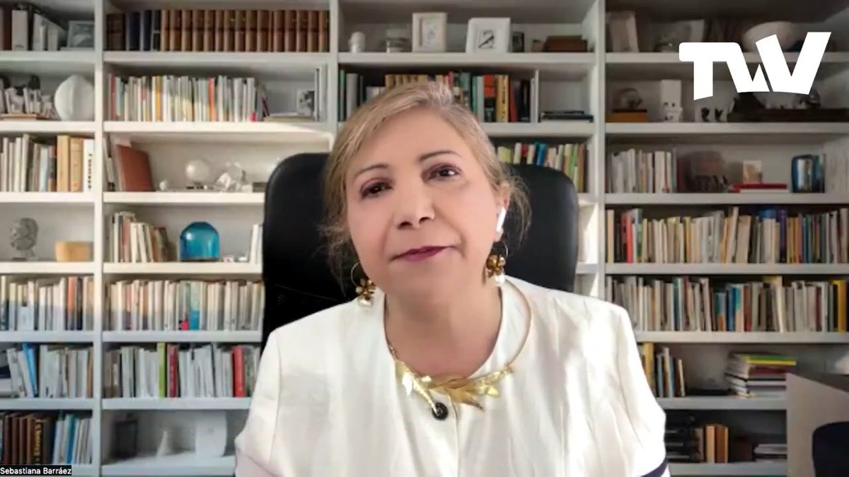 ¡ALERTA! Células de Corea del Norte en Venezuela | La Última con Carla Angola TV y la periodista Sebastiana Barráez, especializada en la fuente militar #TVV