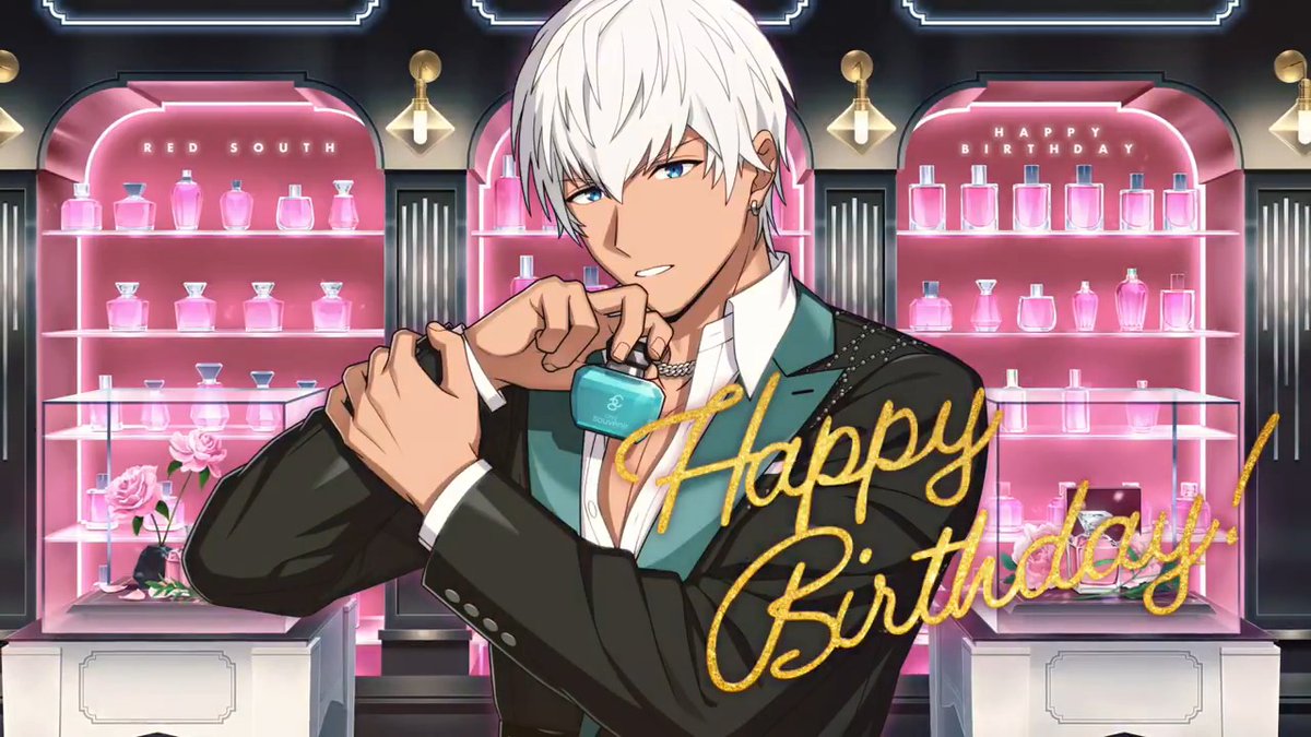ððHAPPY BIRTHDAY!!ðð æ¬æ¥2æ9æ¥ã¯ããªã¹ã«ãŒã»ãã€ã«ã®èªçæ¥ã§ãïŒ ããããã®ãã¬ãŒãã³ã°åšå
·ããã¬ãŒã³ãããããªã¹ã«ãŒãããŒãã£ãŒåŸãããããŸãã¬ãŒãã³ã°ã«åãã£ãã¿ããã§ãã⪠#ãšãªãªã¹R #ãªã¹ã«ãŒã»ãã€ã«
