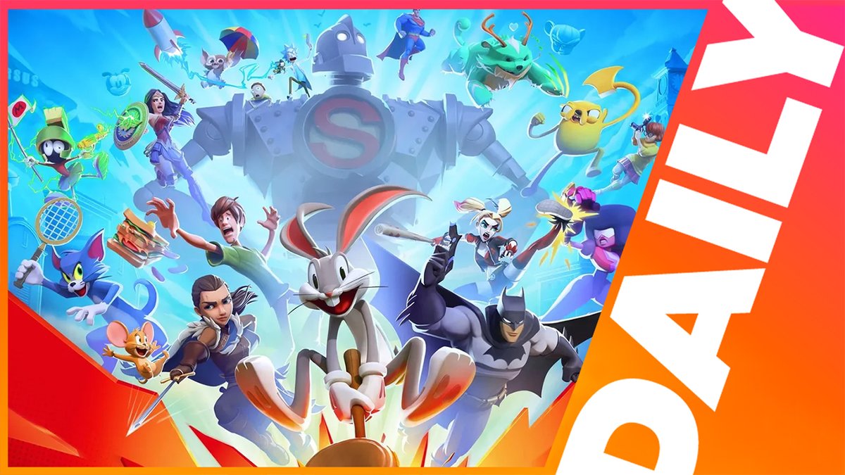 MultiVersus fermera définitivement le 30 mai. Le jeu restera jouable hors ligne, mais les serveurs seront fermés à la fin de la Saison 5...