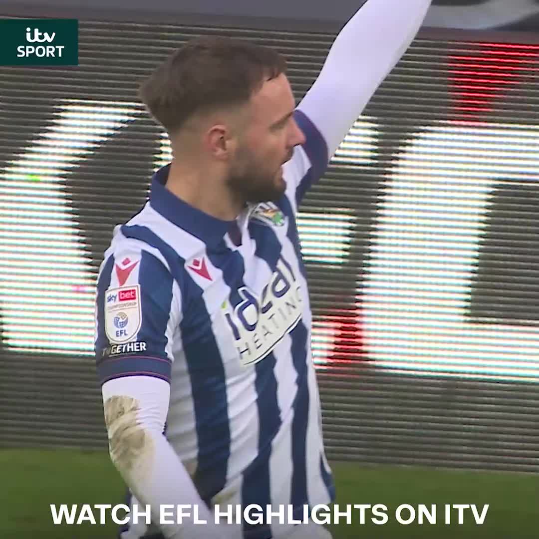 Adam Armstrong? In the Championship? GOALS