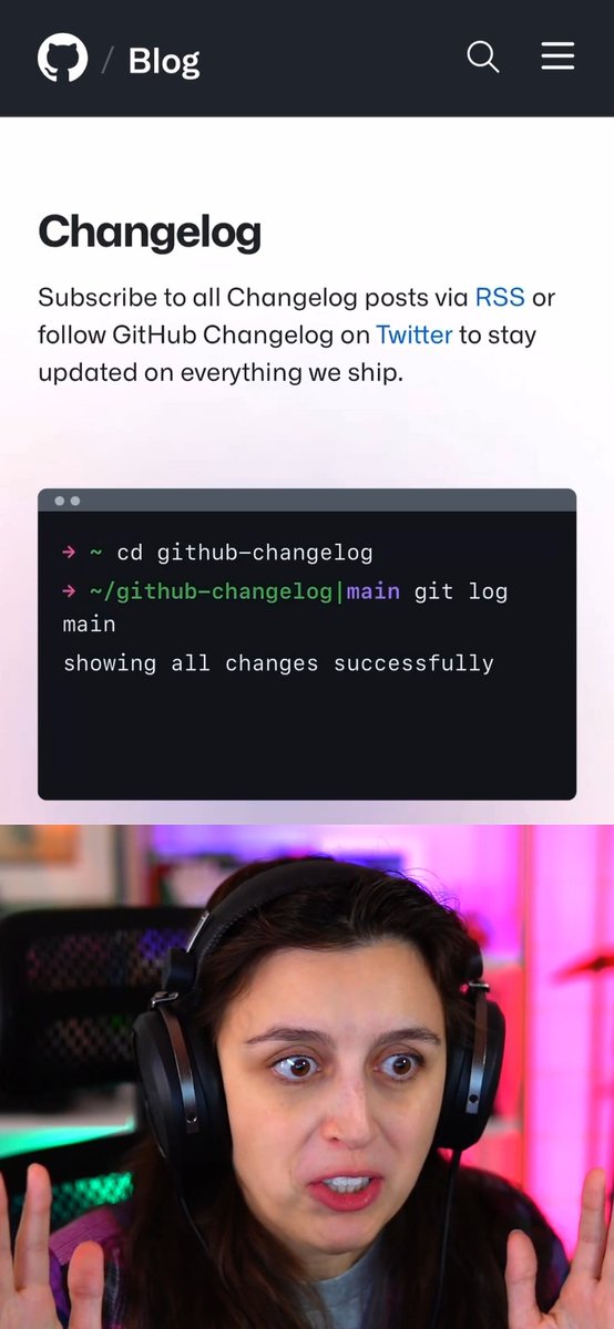 Need your GitHub updates summarized? Cassidy delivers changelog updates in 1 minute or less—guaranteed. 👍