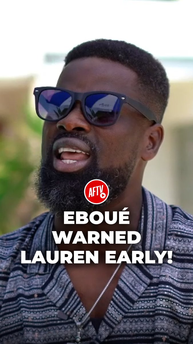 Emmanuel Eboué explains his first Arsenal training session and what he said to the legendary Lauren. 😳 #AList