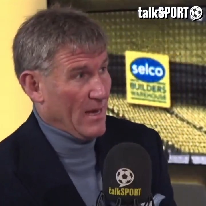 🤷♂️ "With all due respect, there are bigger Football clubs than Newcastle United." 👀 "In this day and age, Haaland was an outlier!" ✍️ "Isak is worth north of £100m quid." Simon Jordan believes #NUFC Alexander Isak has the same market value as Erling Haaland