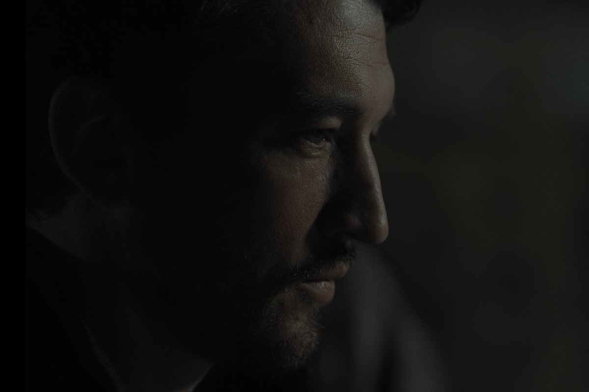 But it's just a theory. #TheGorge — Streaming February 14