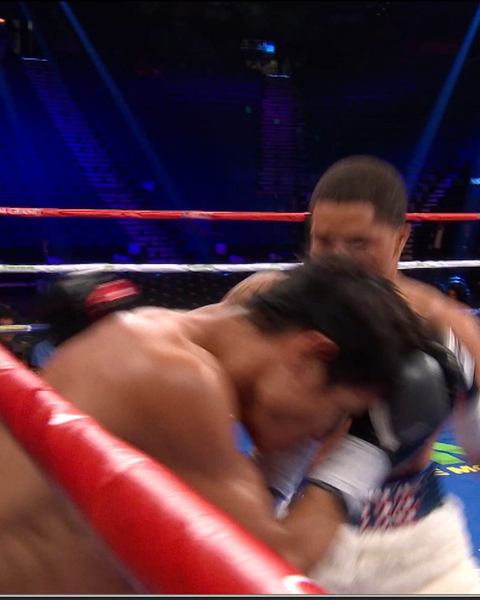 Either you have it or you don’t. @gervontaa is built for the bright lights. Watch his explosive debut here: Tank returns to action March 1 against Lamont Roach only on Prime Video.