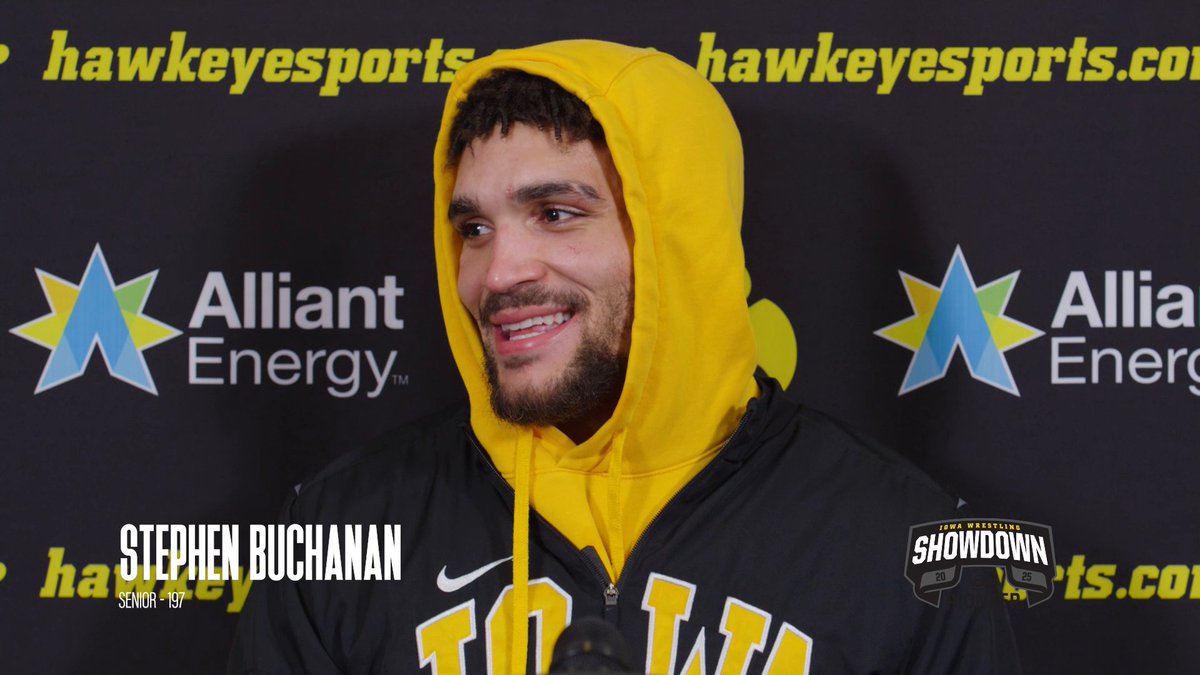 Can't force it. #Hawkeyes