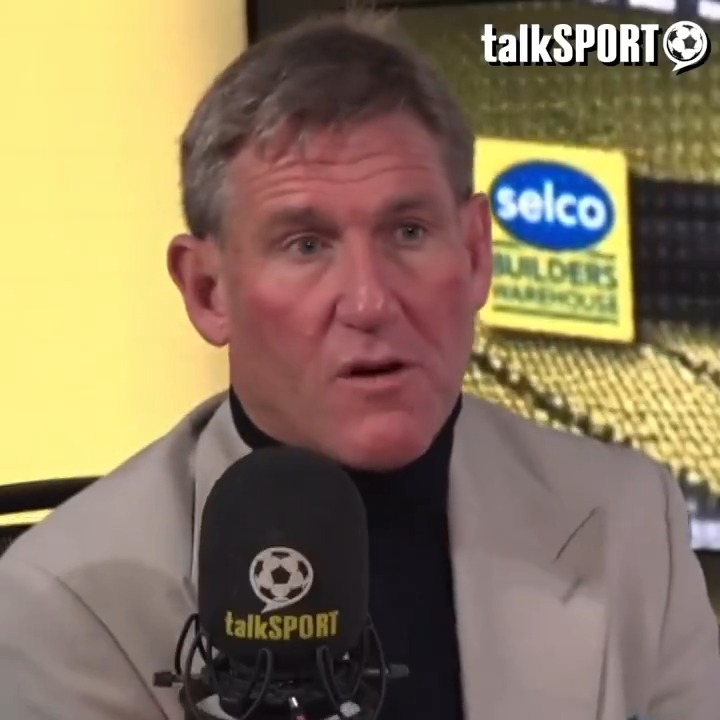 🤔 "Is Cristiano the most complete player?" 🐐 "I have always felt that Ronaldo was the best we've seen!" Simon Jordan claims #AlNassr Cristiano Ronaldo's comments about his ability are facts