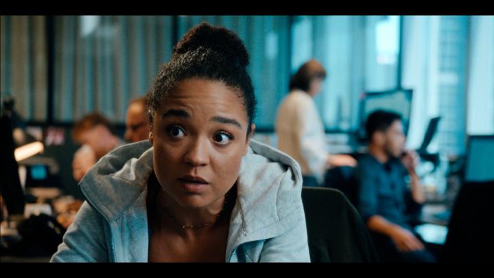 If you loved Aisha Dee in The Bold Type do not miss her performance in Apple Cider Vinegar!