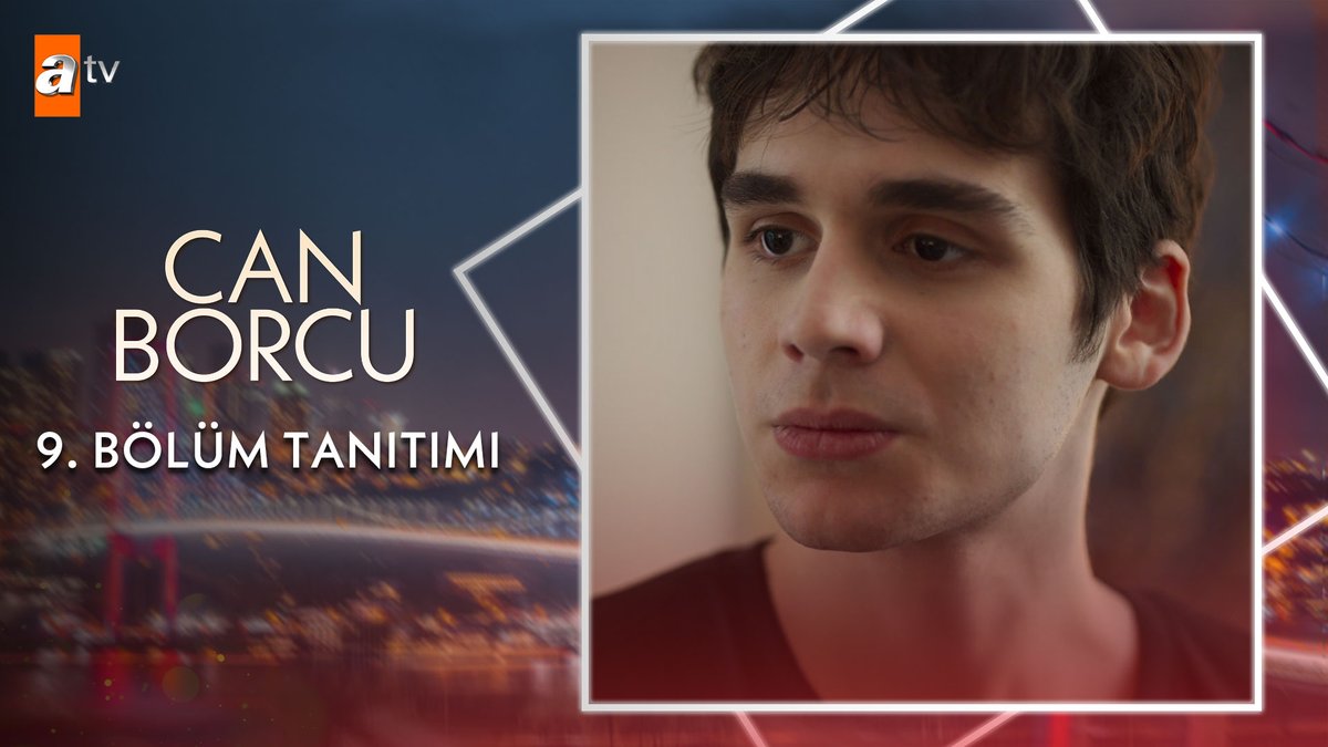 “Çok geç anne, Emel abla izletti bana her şeyi!” 9. Bölüm Tanıtımı #CanBorcu yeni bölümüyle Cumartesi 20.00’de atv’de. ⚖️ atv