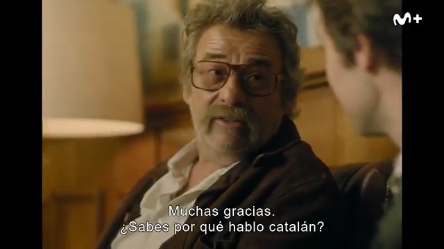 Una belleza EL 47. Voy a celebrar cada uno de los premios que se lleve hoy. 👏🏻🖤 #Goya2025
