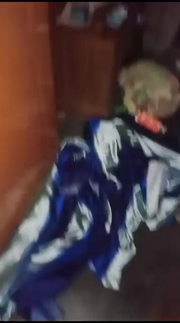 অপারেশন শয়তান চলাকালীন 👇 রাজধানীর যাত্রাবাড়ী এলাকায় ৪৮নং ওয়ার্ড ছাত্রলীগের সভাপতি জুবায়ের আবেদীনের বাসায় আজ রাতে সন্ত্রাসীরা হামলা, ভাংচুর ও লুটপাট করে। সন্ত্রাসীরা জুবায়েরের মাকে মারধোর করে এবং শেষ পর্যন্ত ছেলেকে না পেয়ে মাকে পুলিশের হাতে তুলে দেয়।