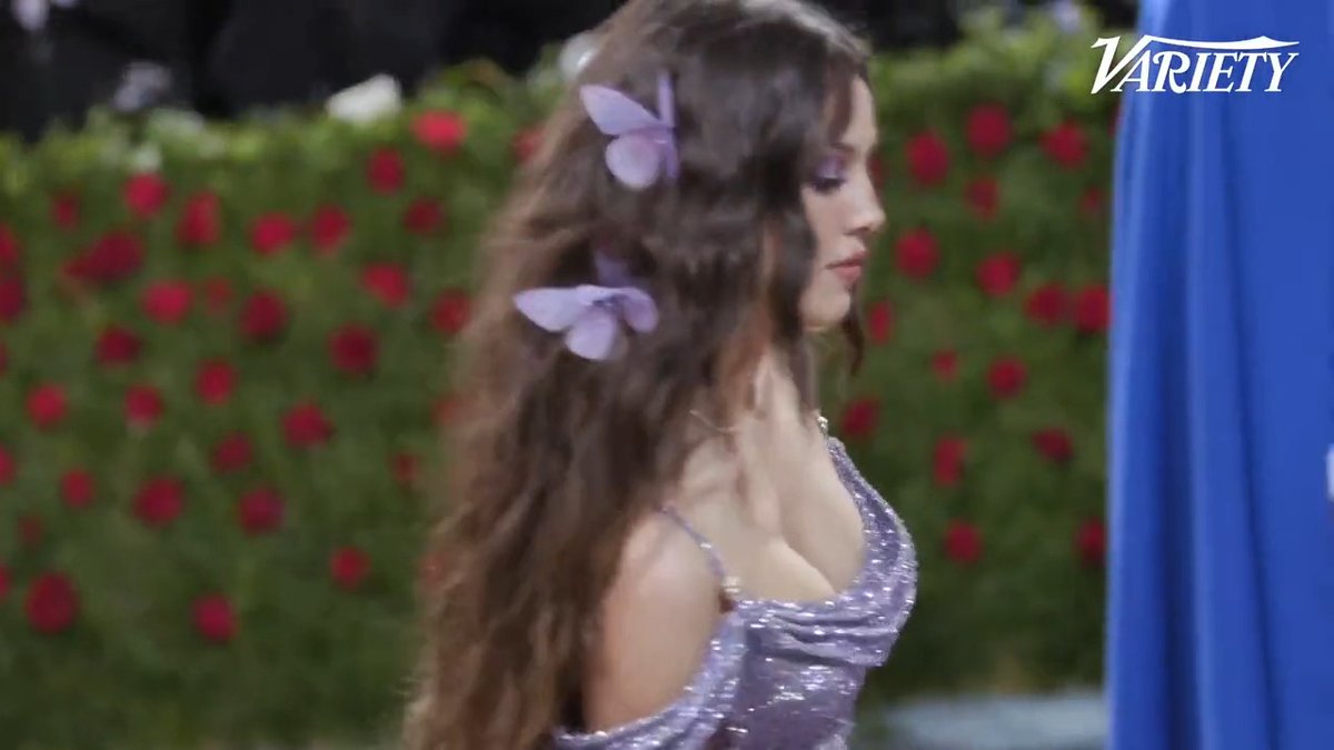 olivia owns purple