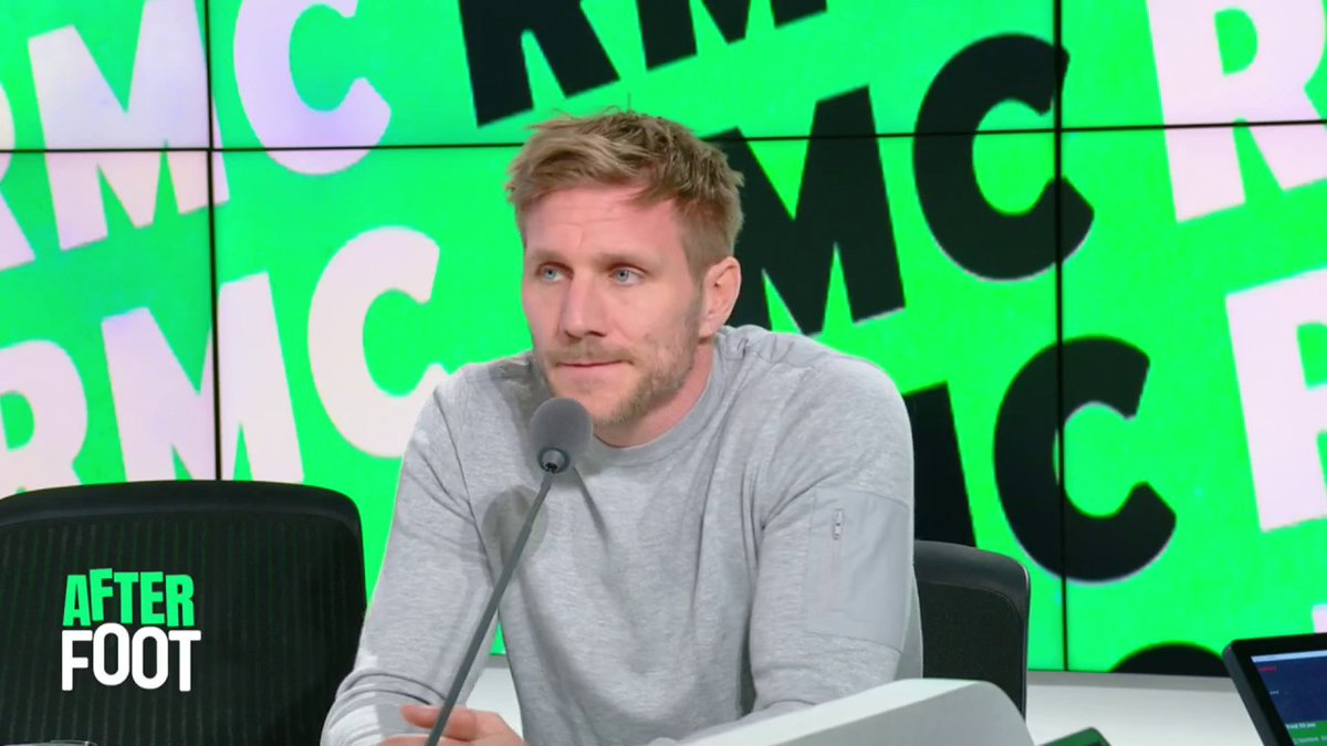 🎙️ damien perquis24: "J'ai trouvé la paire Cissé-James très très forte. Jacquet a été très bon défensivement. La compo et les choix de Beye ont été très intéressants" 🔴⚫️ 2e match, 2e victoire pour Habib Beye.