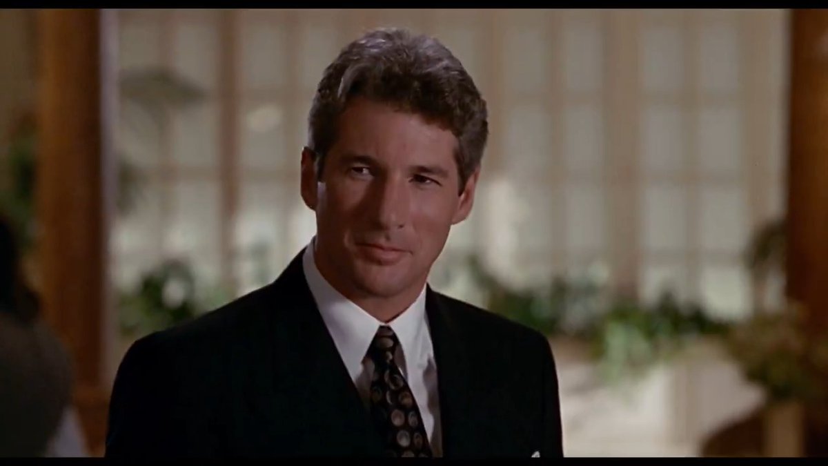 Por estas, y muchas otras razones, Richard Gere es el Goya Internacional este año #Goya2025