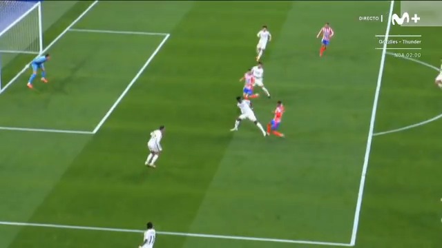 🚨 El audio VAR del penalti del derbi. #DeportePlus