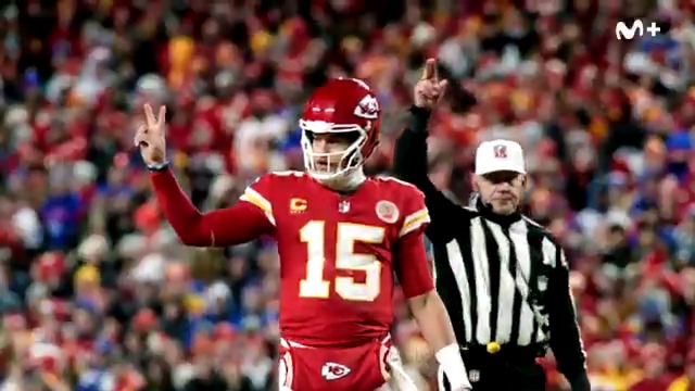 𝑳𝒂 𝒎𝒆𝒋𝒐𝒓 𝒏𝒐𝒄𝒉𝒆 𝒅𝒆𝒍 𝒂𝒏̃𝒐. 🏈 𝐒𝐮𝐩𝐞𝐫𝐁𝐨𝐰𝐥 𝐋𝐈𝐗: Eagles - Chiefs. #InterceptadosPorLaSuperBowl #DeportePlus Javier López Leoz Rubén Ibeas