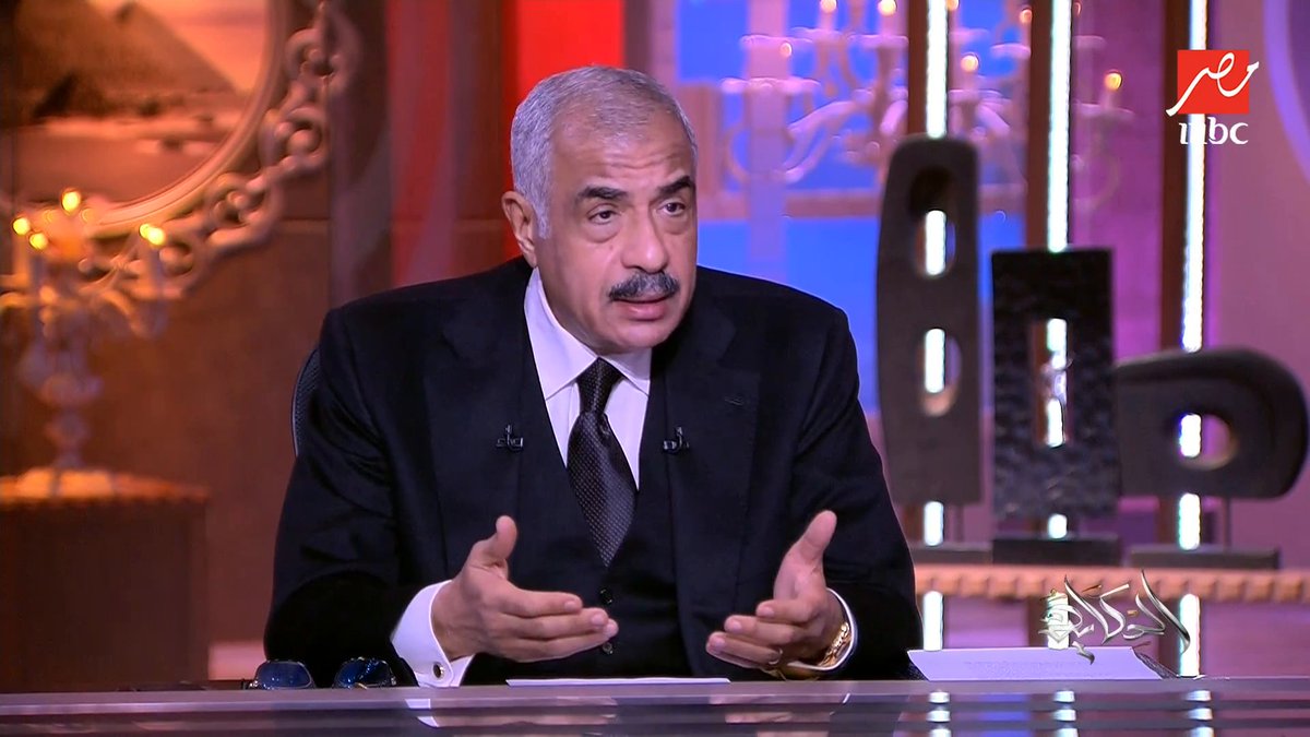 لينين الرملي مع وحيد حامد ، لو قعدوا مع بعض علشان يكتبوا الجملة اللي قالها هشام، مش حيعرفوا يكتبوها كدة ولا خيالهم حيجيبها ! 😂