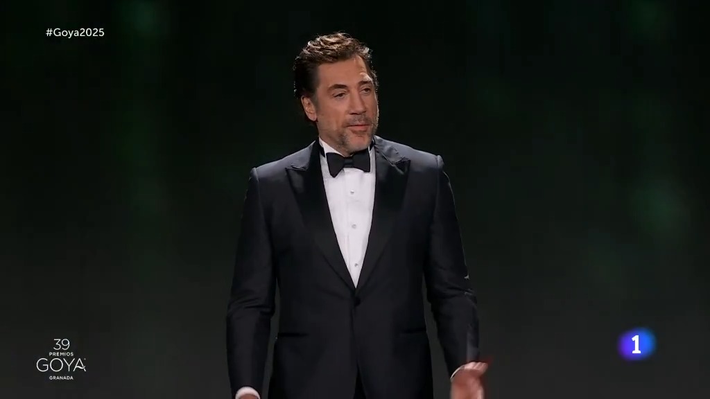 "El mayor premio fue que se empezara a hablar del derecho a morir dignamente". Se cumplen 20 años de "Mar adentro". #Goya2025