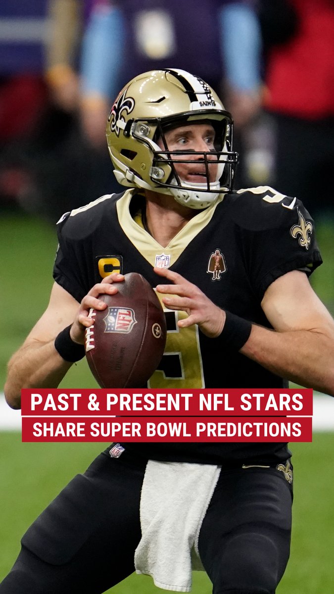 PRESSURE’S ON: Past and present NFL stars explain why they want either the Chiefs or Eagles to win.