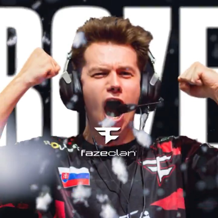 So much experience, yet so much time ahead of him. This is the story of David Čerňanský, presented by Rollbit