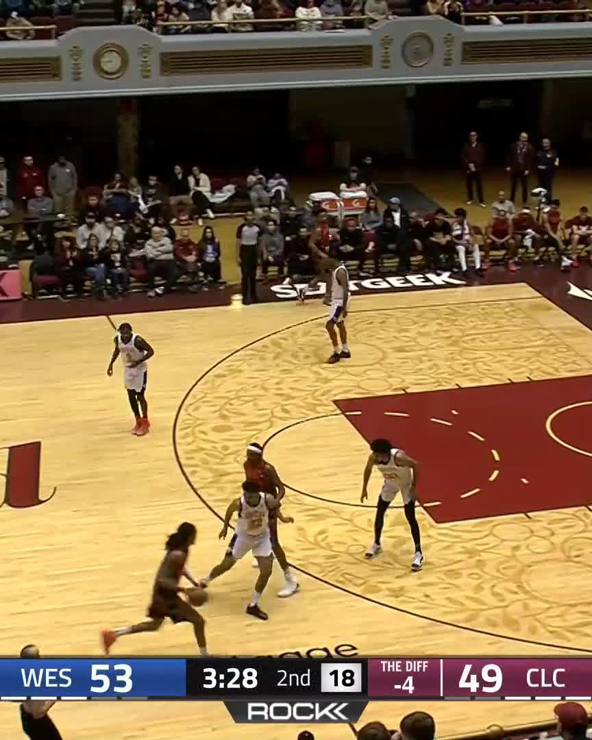 FROM DOWN UNDA Luke Travers | #ChargeUp