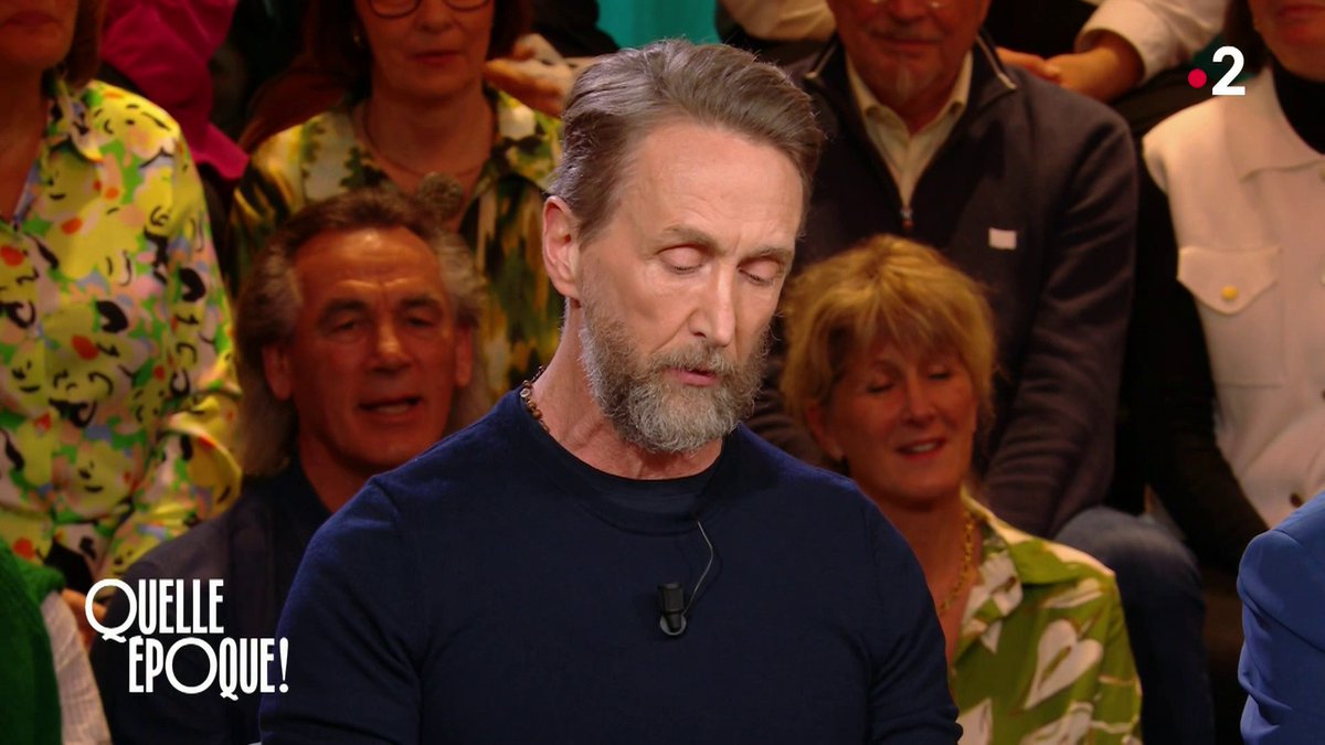 🗣 "L'adjectif drogue « récréative » a tendance à euphémiser la chose" La petite piqûre de rappel de philippe caveriviere, ou comment démontrer par l'absurde que consommer des drogues n'a rien d'un jeu ! #QuelleEpoque France tv Léa Salamé #Humour