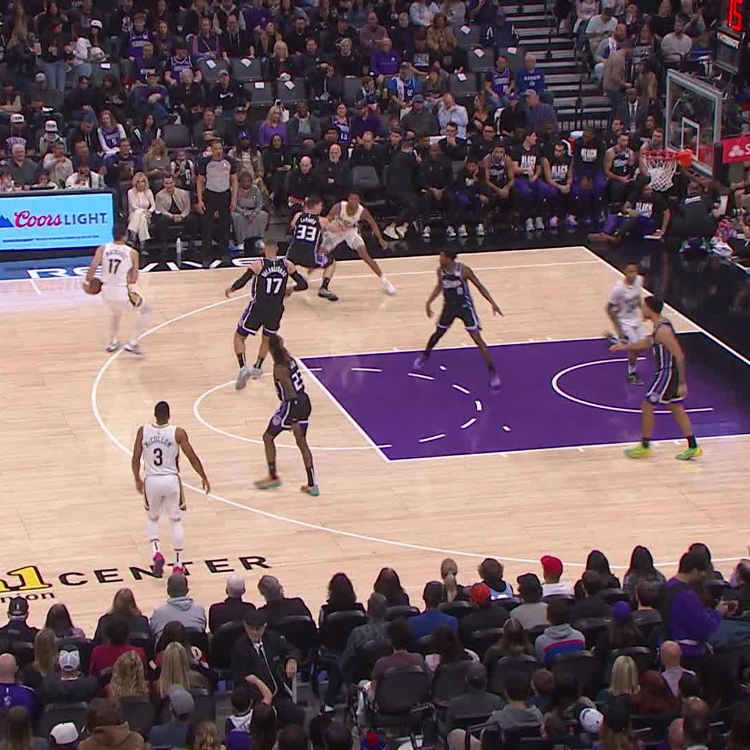 FIRST SACRAMENTO BUCKETS FOR JAKE 😮💨