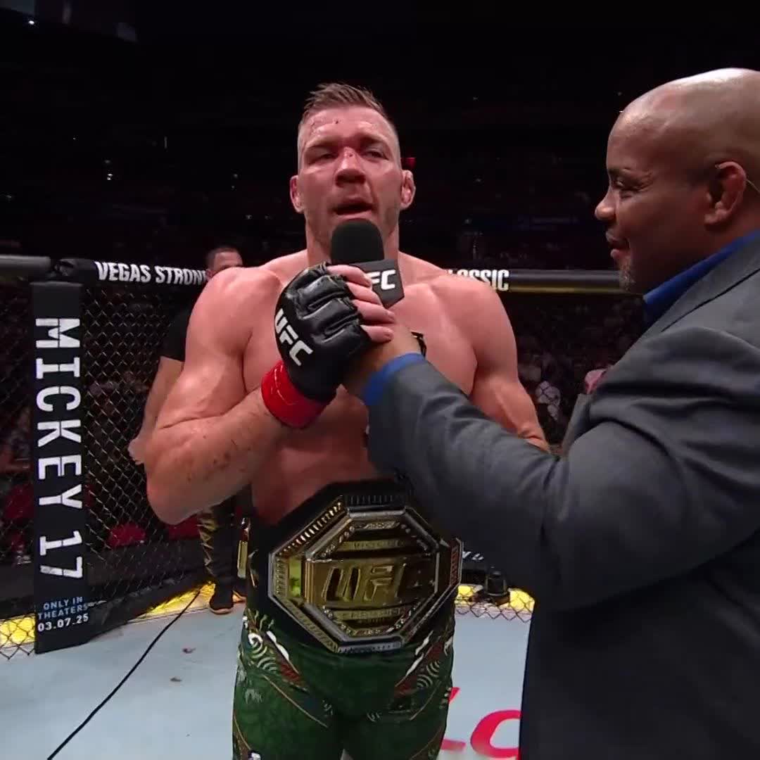 🚨 DRICUS DU PLESSIS CALL OUT ALEX PEREIRA !! #UFC312