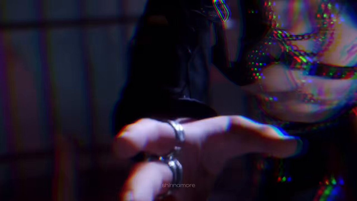 #LADS - EXO OVERDOSE [ #xavier #zayne #rafayel #sylus #caleb ]