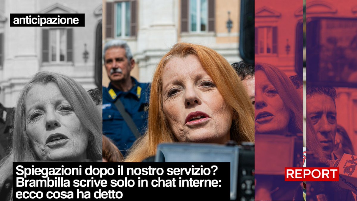 Il nostro servizio sulle spese allegre della Leidaa ha scatenato un terremoto. E se pubblicamente la deputata Michela Vittora Brambilla non si è ancora espressa, ha parlato invece internamente, ai dirigenti della Leidaa. Come ha giustificato le spese che vi avevamo mostrato?