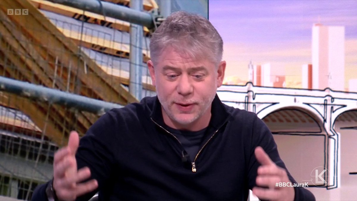 "Air quality that was famously so bad in [Chinese cities] is now better than in some Western cities" Energy boss Greg Jackson says use of green energy to transform air quality in China shows that "the industries of the future are clean energy" #BBCLauraK