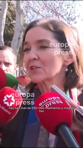 El PSOE carga contra Ayuso por no aplicar la ley de vivienda y contra Almeida por "vender los pisos a fondos de inversión": "Ella vive en un ático de lujo que no sabemos quién lo paga"