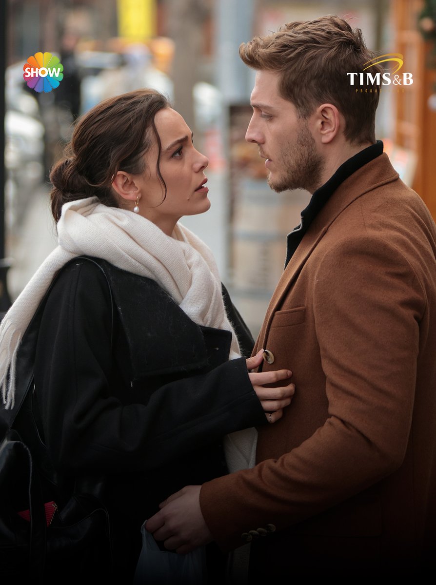 Bu sahneye kalbimizi bıraktık. ❤️🩹 #SiyahKalp yeni bölümüyle Perşembe 20.00’de Show TV’de 🖤 @timsandb