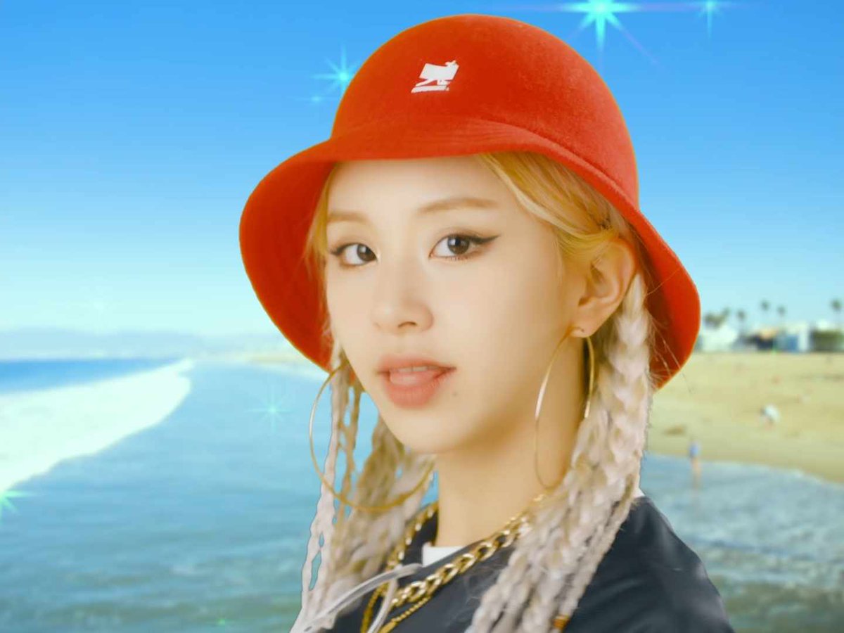 4 years ago today, DAHYUN and CHAEYOUNG released their Melody Project with the cover of 'Switch to me.'