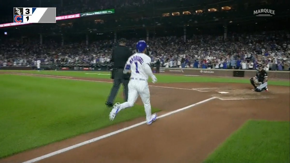 Can’t believe the Mets have this absolute menace now 😤