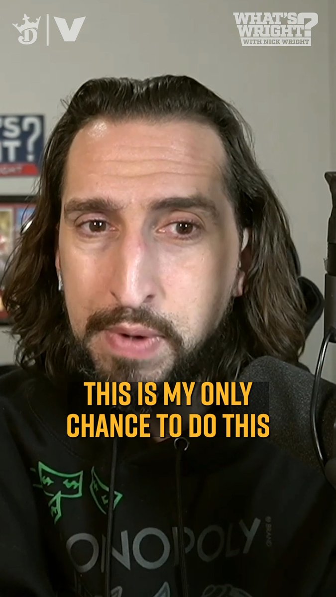 .nick wright makes his Super Bowl prediction