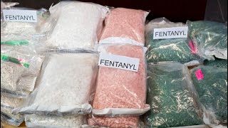 Do we have a fentanyl problem in Canada? Well, nearly 50,000 people have died from the drug, so yes. Also, as investigative journalist Sam Cooper lays out, we also have problems with money laundering and organized crime in Canada.