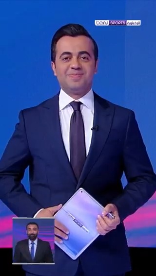 ⚽️ | دفاع ريال مدريد يتلقى ضربة موجعة بإصابة لوكاس فاثكيث ⚽️ | الجيش الملكي المغربي يعين ألكسندر سانتوس مدربا جديدا للفريق 🎾 | ماريا سكاري تبلغ دور الـ32 من بطولة قطر توتال إنرجيز المفتوحة للتنس 📰 | تابع هذه الأخبار وغيرها في #90ثانية مع عبد الرحمن عجور Abdelrahman Ajjur