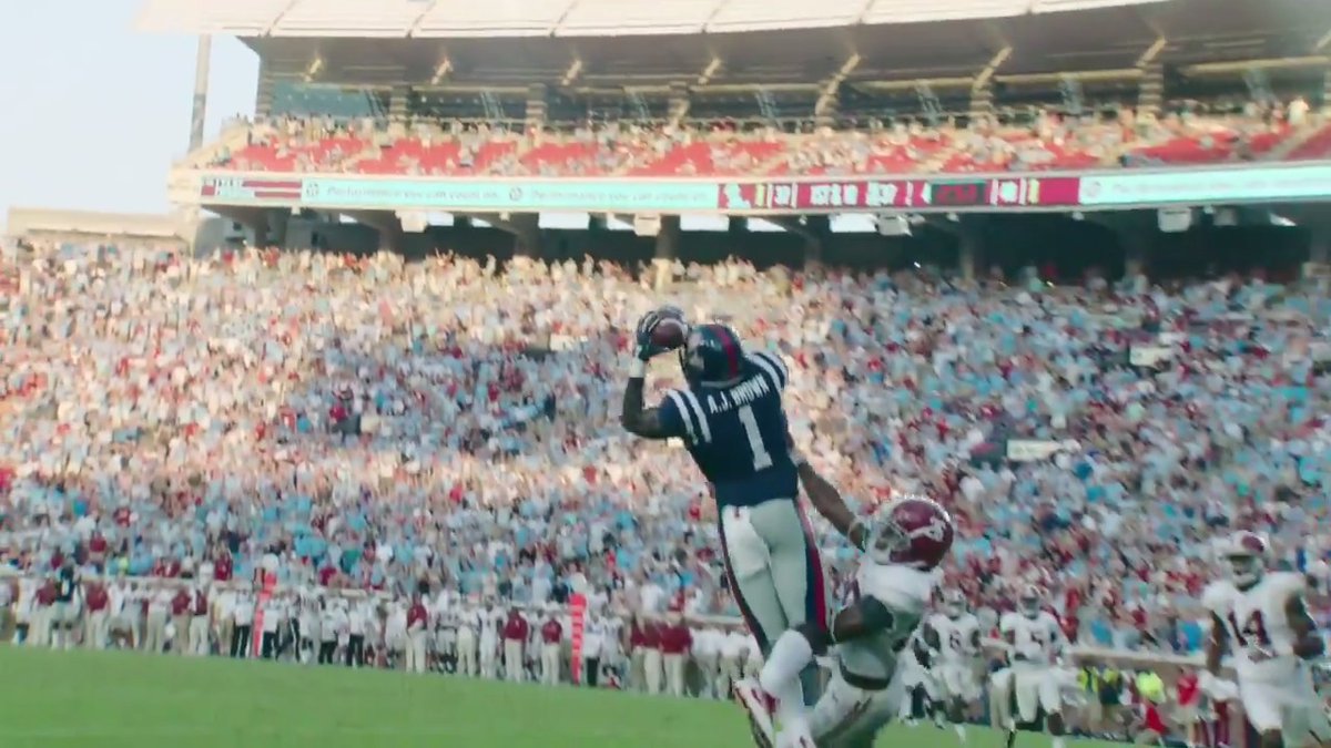 Happy AJ Brown day to all who are celebrating