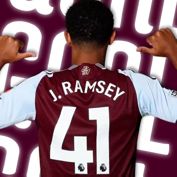 ONE OF OUR OWN ⚽️