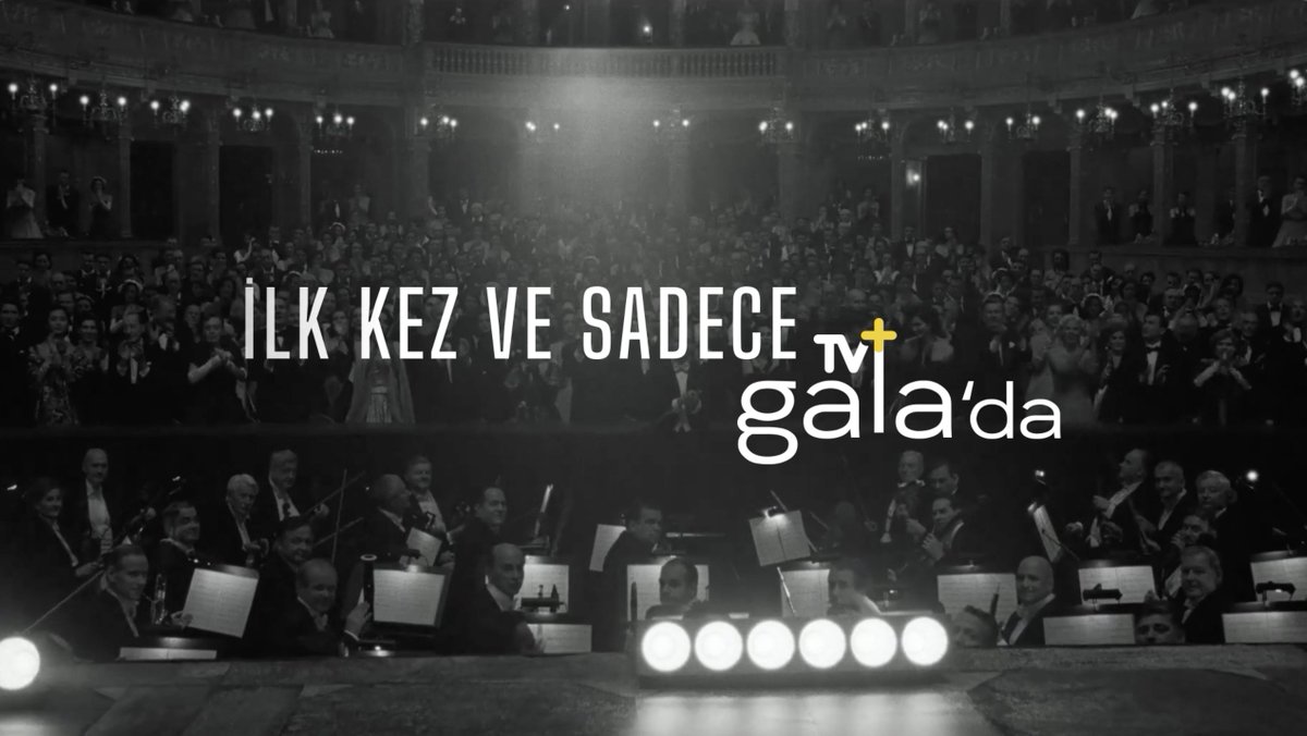 Maria, Conclave, Memoir of a Snail, My Favourite Cake, We Live in Time, Small Things Like These, The Order, The Seed of the Sacred Fig, All We Imagine as Light, Sing Sing. 2025 yılı boyunca sadece TV+ gala'da! ✨🎬