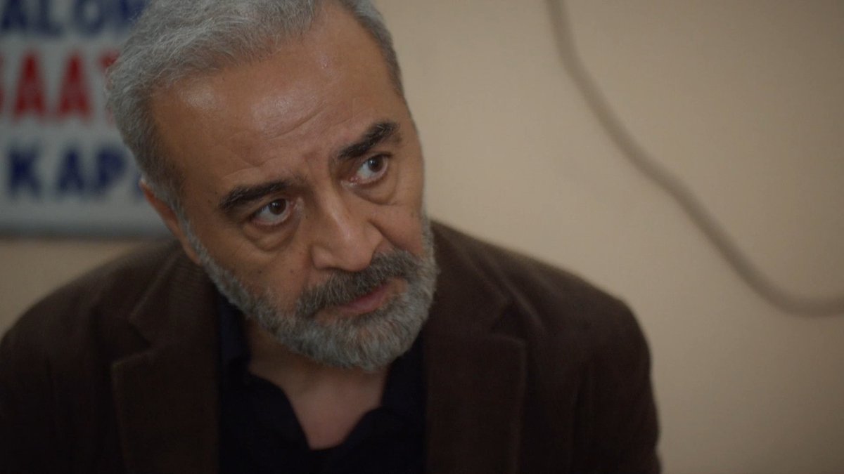 "Unutmazsan maziyi, intikam alır hatıralar…” Yılmaz Erdoğan’dan #İnciTaneleri yeni bölümüyle 13 Şubat Perşembe saat 20.00’de @kanald’de! @bkmonline