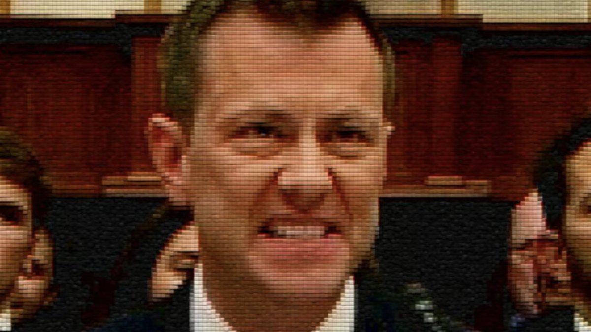 Watch: How Does Peter Strzok’s Hubris Look Now? Smug globalist ex-FBI official must be sick to his stomach as President Trump drains the swamp. ᴡᴀᴛᴄʜ ʙʀᴇᴀᴋɪɴɢ ɴᴇᴡs: