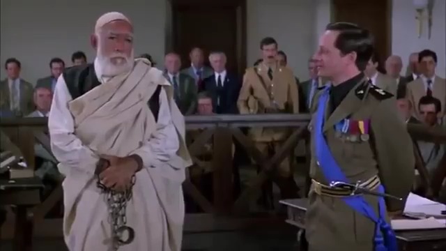 "Çağrı" filmini biliriz ama aynı yönetmenin (Mustafa Akkad) aynı dönemde çekmiş olduğu "Çöl Aslanı Ömer Muhtar" isimli bir filmi daha var ve çoğumuz bilmeyiz... Sizler için tamamını X'e yükledik. Keyifli seyirler.